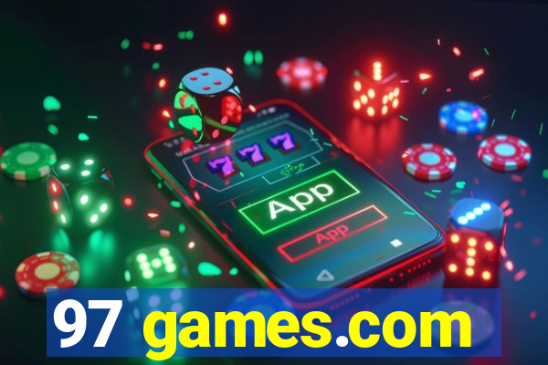 97 games.com